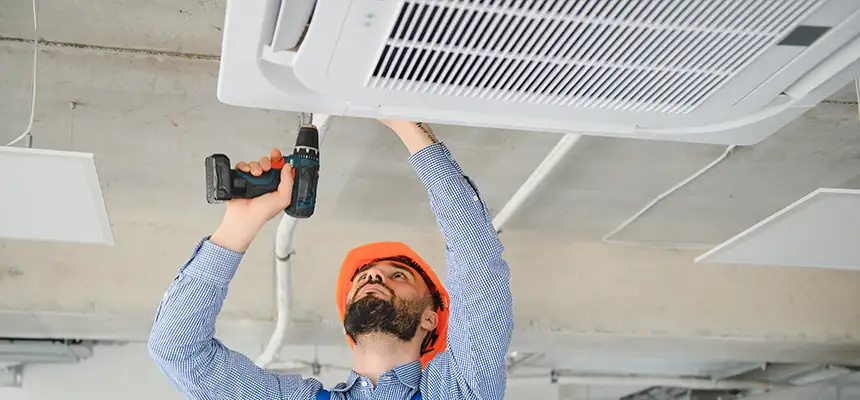 Detailed Multi‑Unit Riser & Roof Termination Cleaning in Cypress