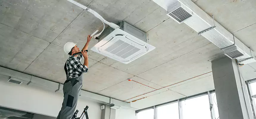 Our HVAC System Deodorizing Services in Cypress, CA
