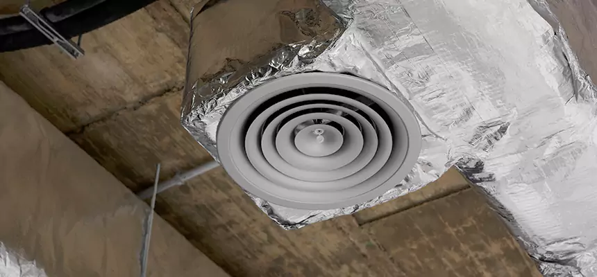 Our Low VOC Vent Installation Services in Cypress, CA