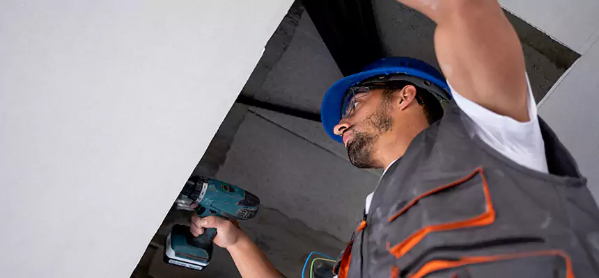 Our Post-Renovation Duct Debris Removal Services in Cypress, CA