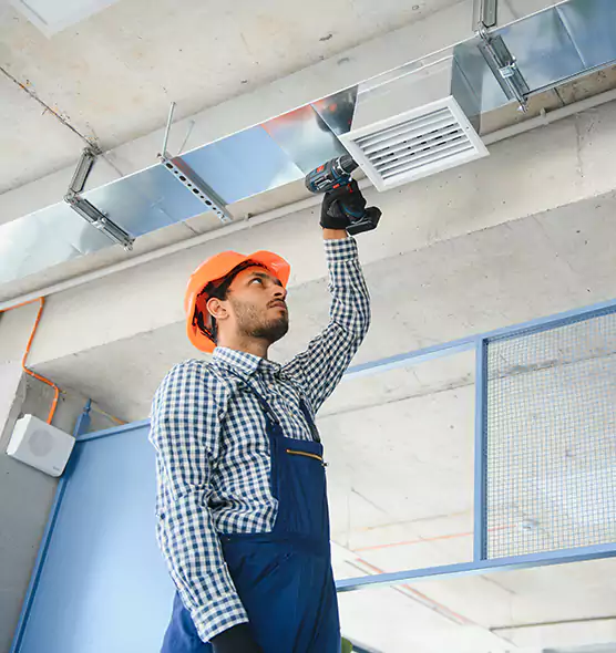 Welcome to Air Duct Cleaning & Repairs Cypress — Your Local Air Duct Installation Specialists in Cypress, CA