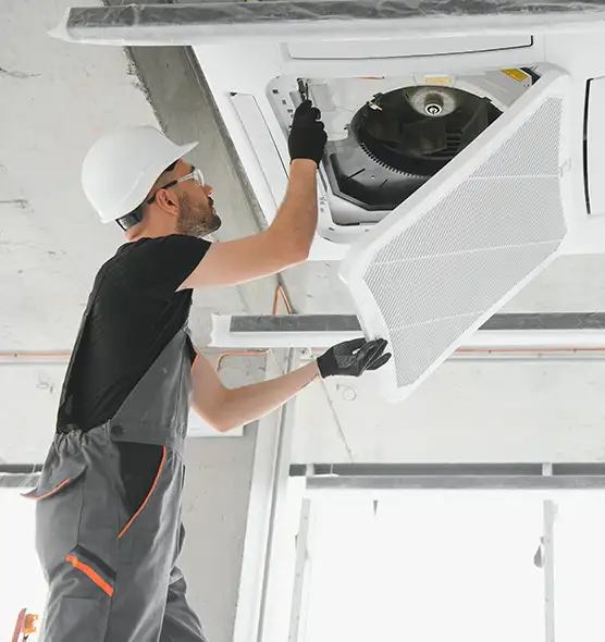 About Air Duct Rodent Removal in Cypress, CA