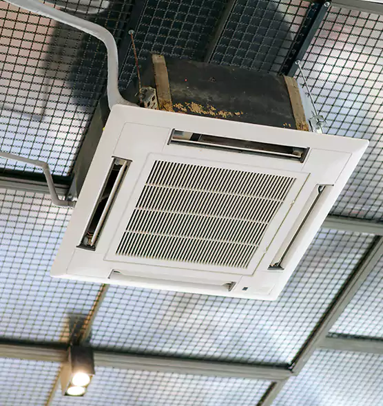 Top-Notch Allergy Relief Vent Cleaning Services in Cypress, CA