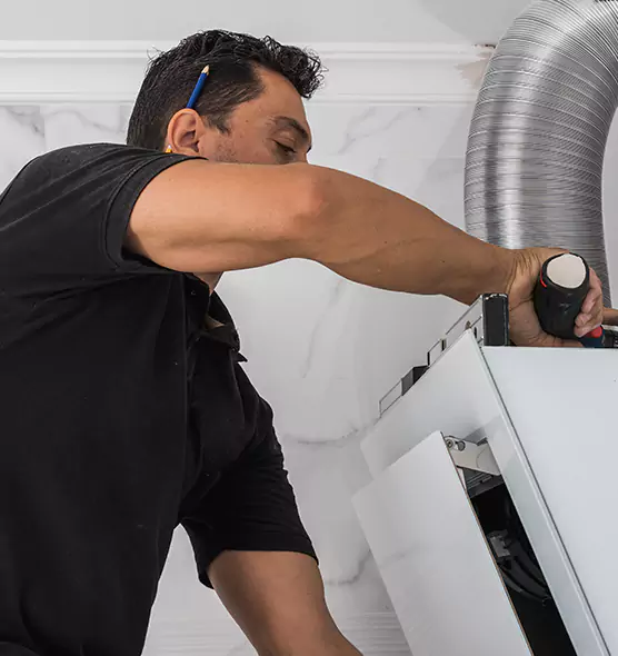 Trusted Bathroom Exhaust Duct Cleaning in Cypress, CA