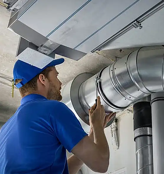 Advanced Dryer Vent Camera Inspection in Cypress, CA