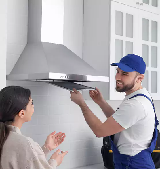 Professional Dryer Vent Cleaning Service in Cypress, CA