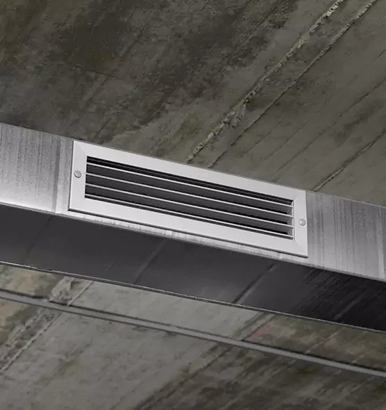 Trusted Hospital Grade Air Duct Cleaning Experts in Cypress, CA