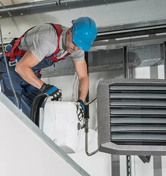 Professional HVAC Cleaning Solutions in Cypress, CA