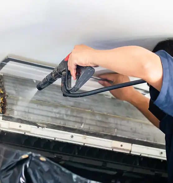 Welcome to Move-in/Move-out Duct Cleaning Services in Cypress, CA