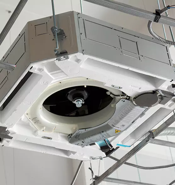 Professional Roof Vent Lint Removal Cypress, CA