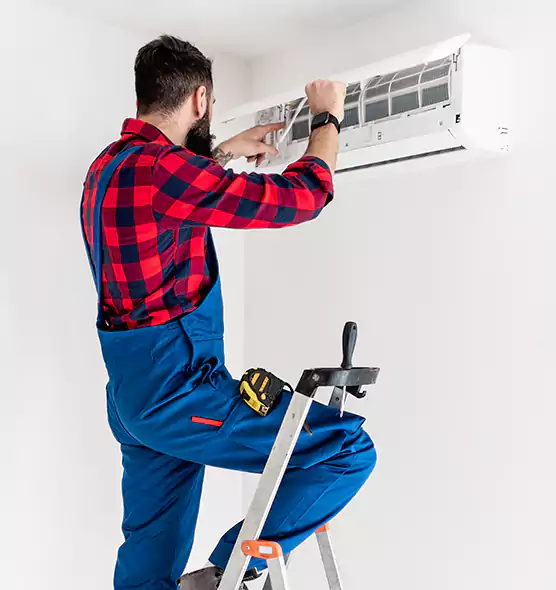 About Smart Air Conditioning Installation in Cypress, CA