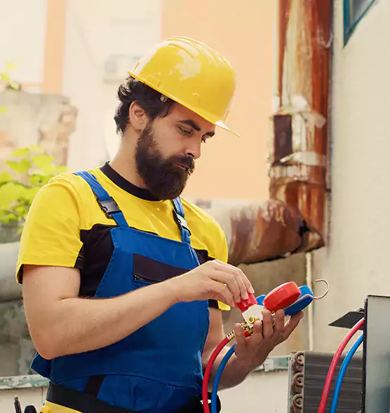 About Smart HVAC Installation in Cypress, CA