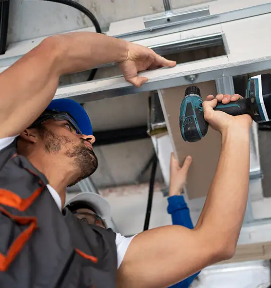 About Vent Smoke Odor Elimination in Cypress, CA