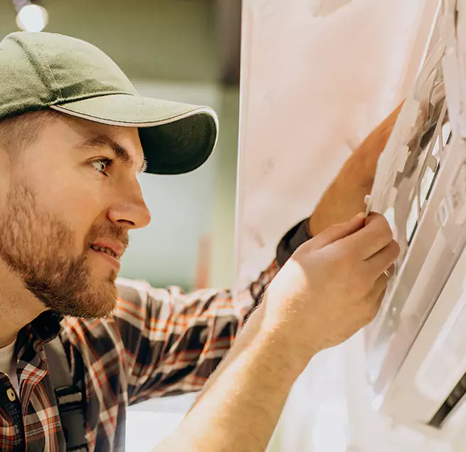 Why Homeowners Businesses Trust Us in Cypress, CA?