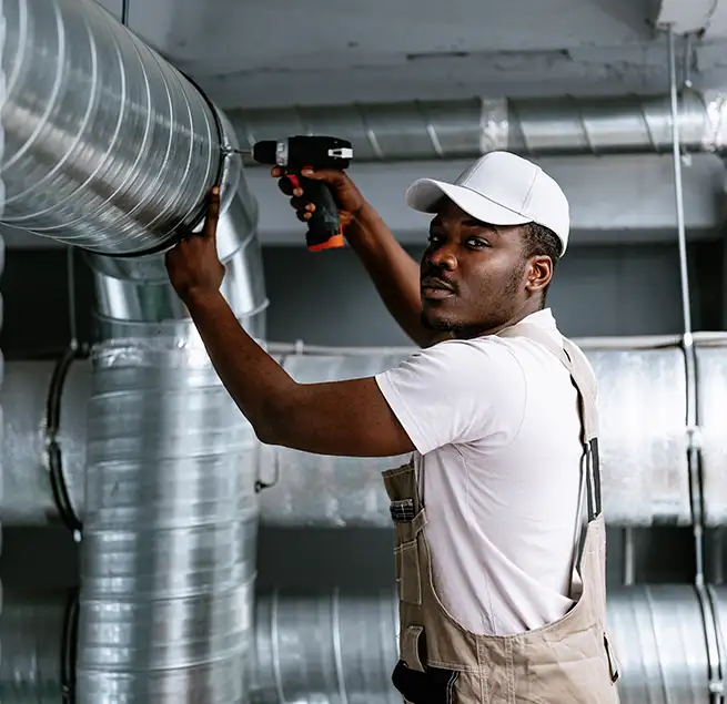 Why Homeowners & Businesses Trust Us Cypress, CA