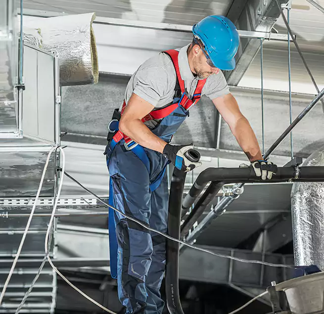 Why Homeowners & Businesses Trust Us in Cypress, CA?