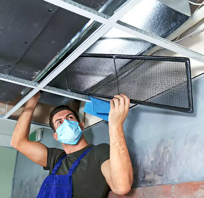 Why Homeowners Businesses Trust Us in Cypress, CA