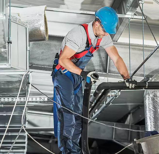 Why Homeowners & Businesses Trust Us in Cypress, CA?