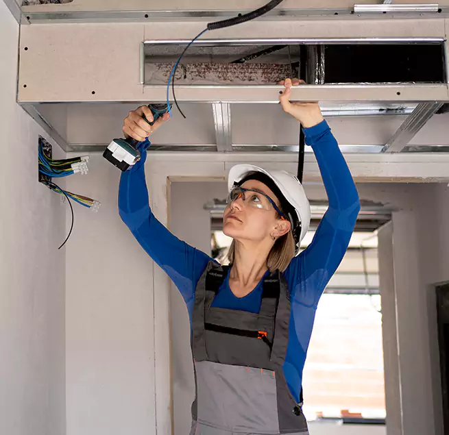 Why Homeowners & Businesses Trust Us in Cypress, CA?