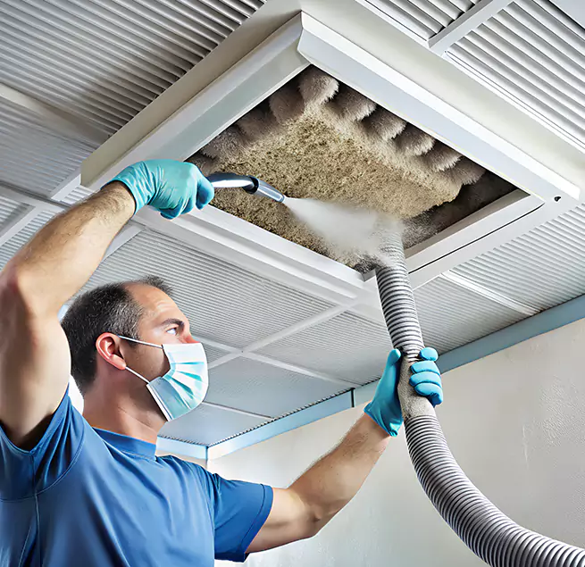 Why Homeowners Businesses Trust Us in Cypress, CA