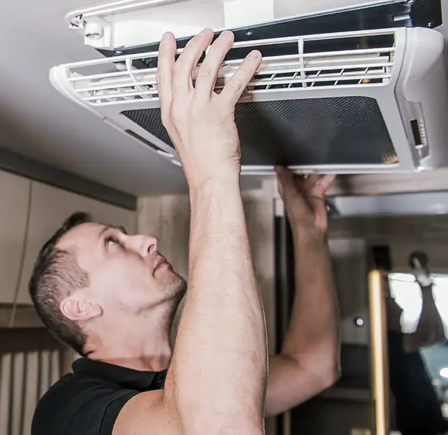 Why Homeowners & Businesses Trust Us Cypress, CA