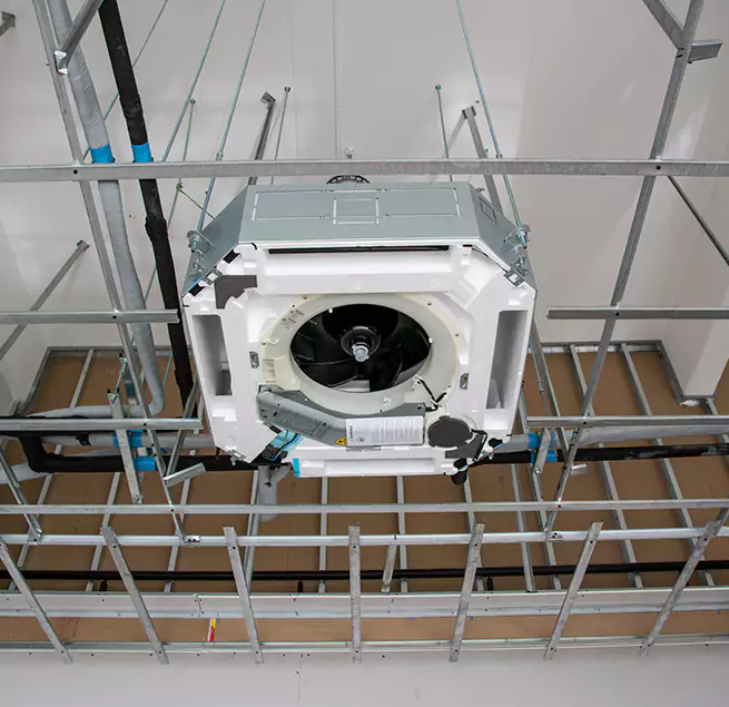 Why Homeowners & Businesses Trust Us Cypress, CA