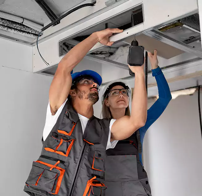 Why Homeowners & Businesses Trust Us in Cypress, CA