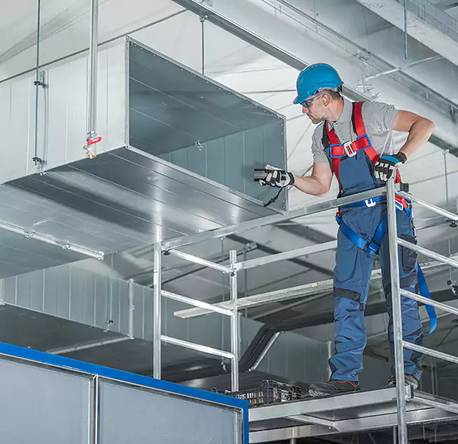 Why Homeowners & Businesses Trust Us Cypress, CA